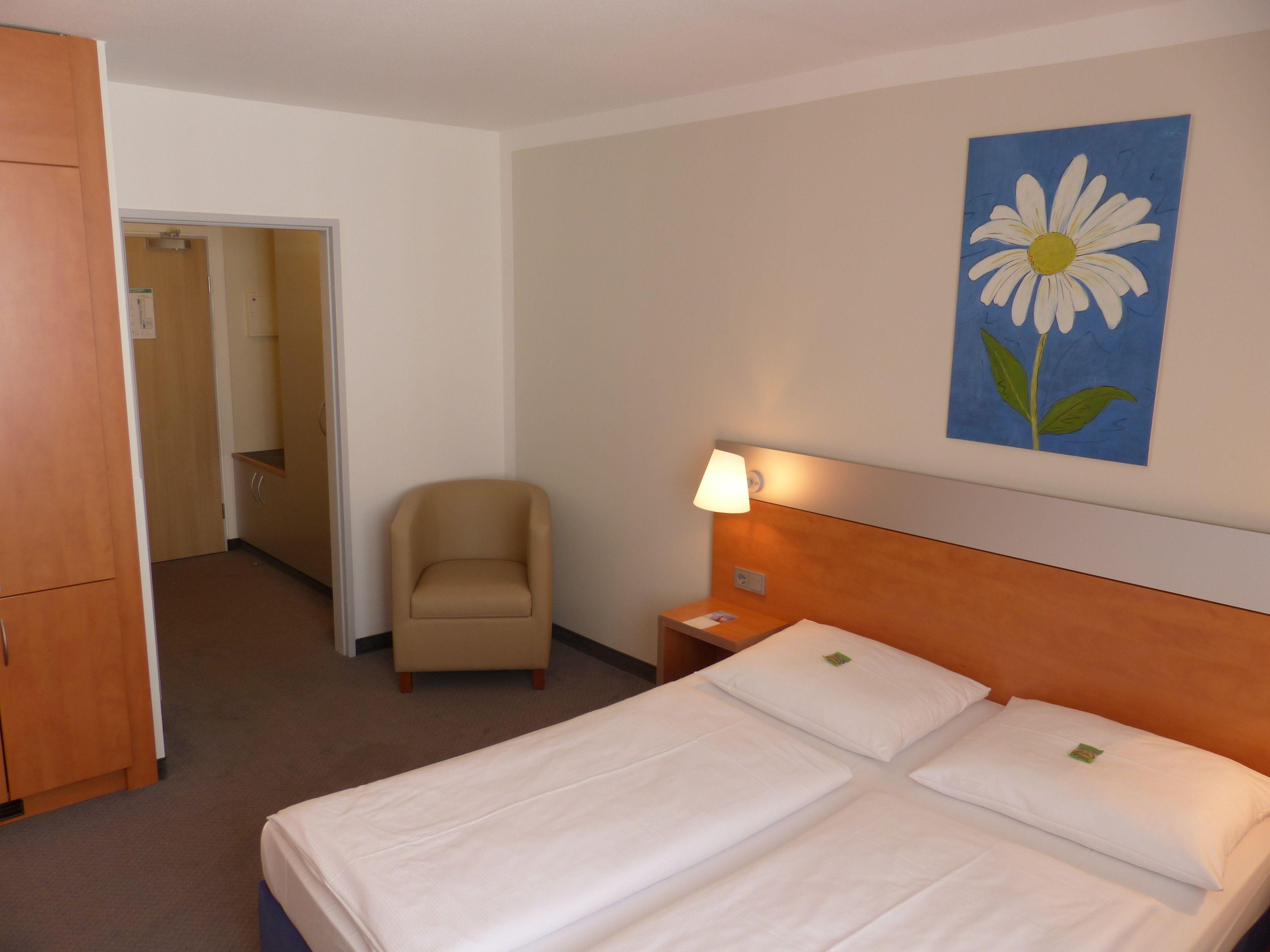 Ghotel Hotel & Living Muenchen-City — Photos 1