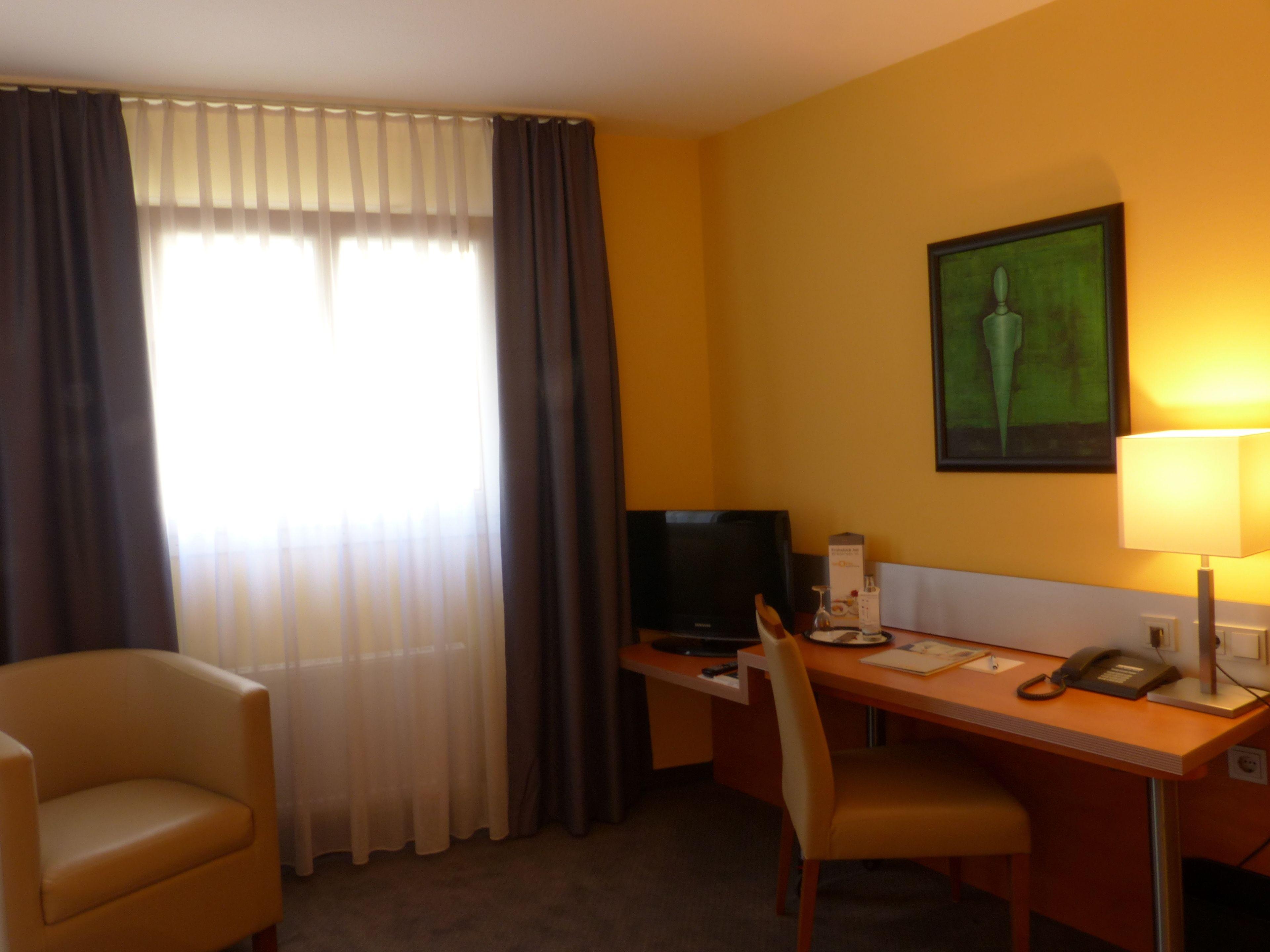 Ghotel Hotel & Living Muenchen-City, Munich