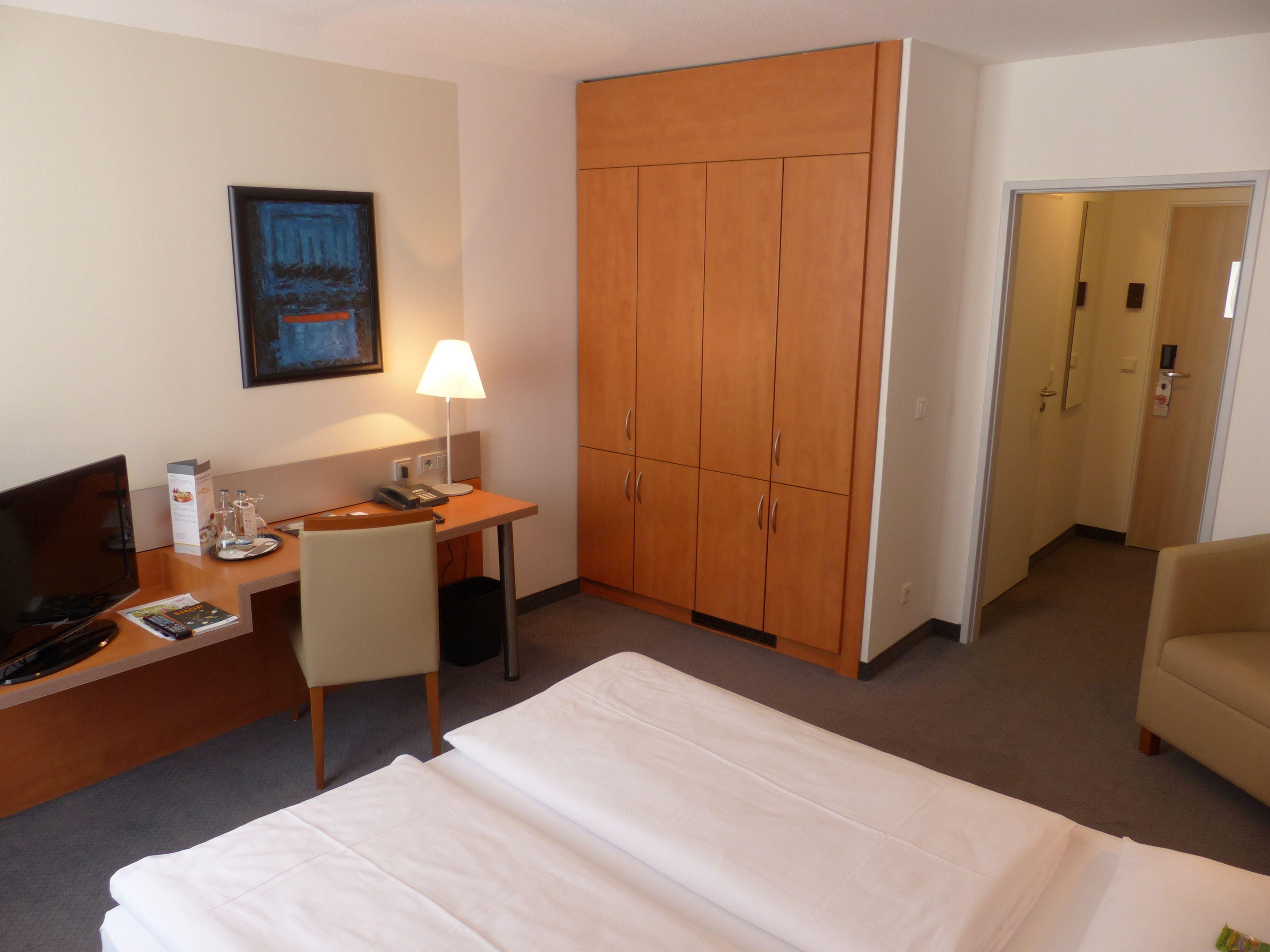 Ghotel Hotel & Living Muenchen-City — Photos 3